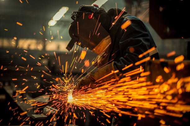 Best Automation and Robotic Welding in Marshall, MN