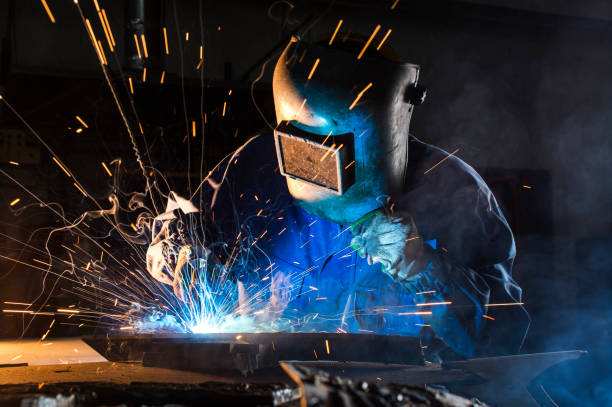 Best Specialty Welding Processes in Marshall, MN