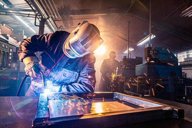 Best Aerospace and Defense Welding in Marshall, MN