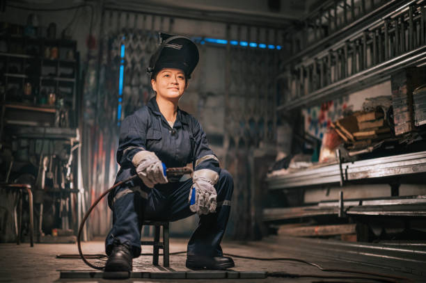 Trusted Marshall, MN Welder & Metal Fabrication Experts