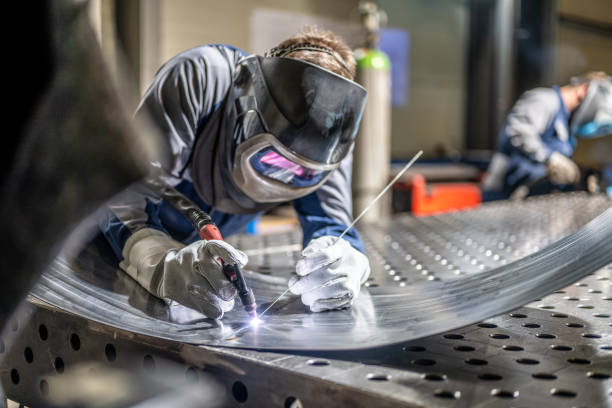Affordable Welder Services in Marshall, MN