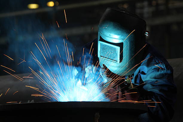 Best Automotive Welding in Marshall, MN