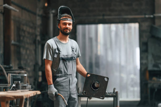 Best Welding Equipment Sales and Repair in Marshall, MN