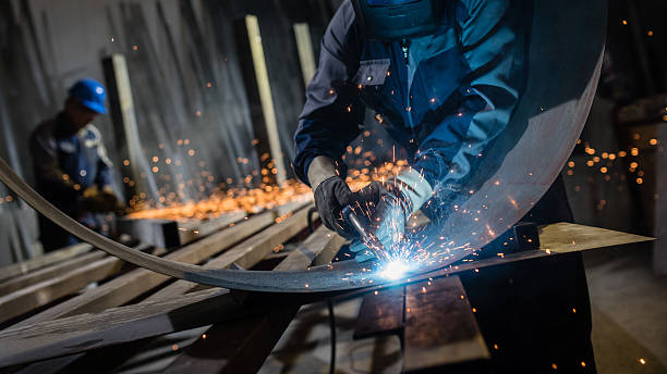 Best Marine and Shipbuilding Welding in Marshall, MN