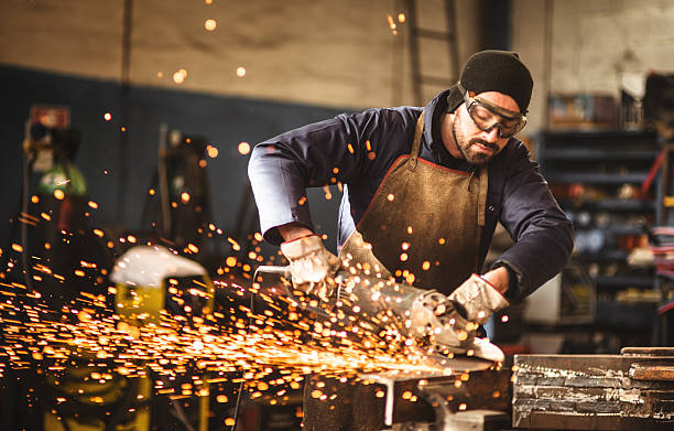 Affordable Welder Services in Marshall, MN