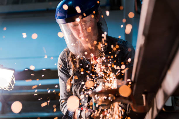  Marshall, MN Welder Pros